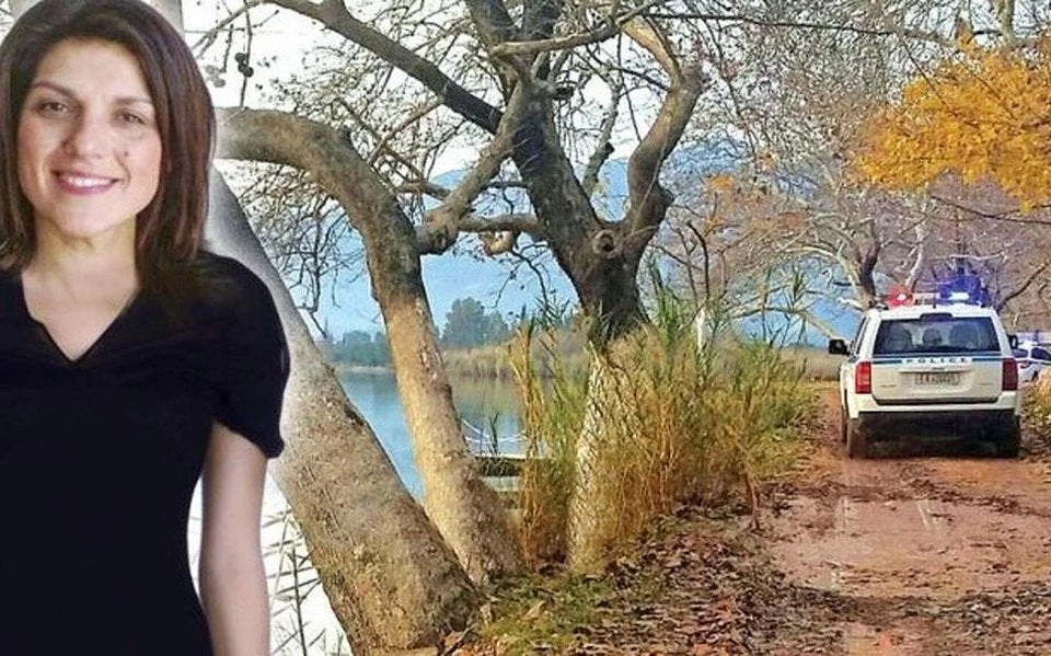 Υπόθεση Λαγούδη: Νέα διάσταση – Τελικά είναι εγκληματική ενέργεια σύμφωνα με τον πραγματογνώμονα